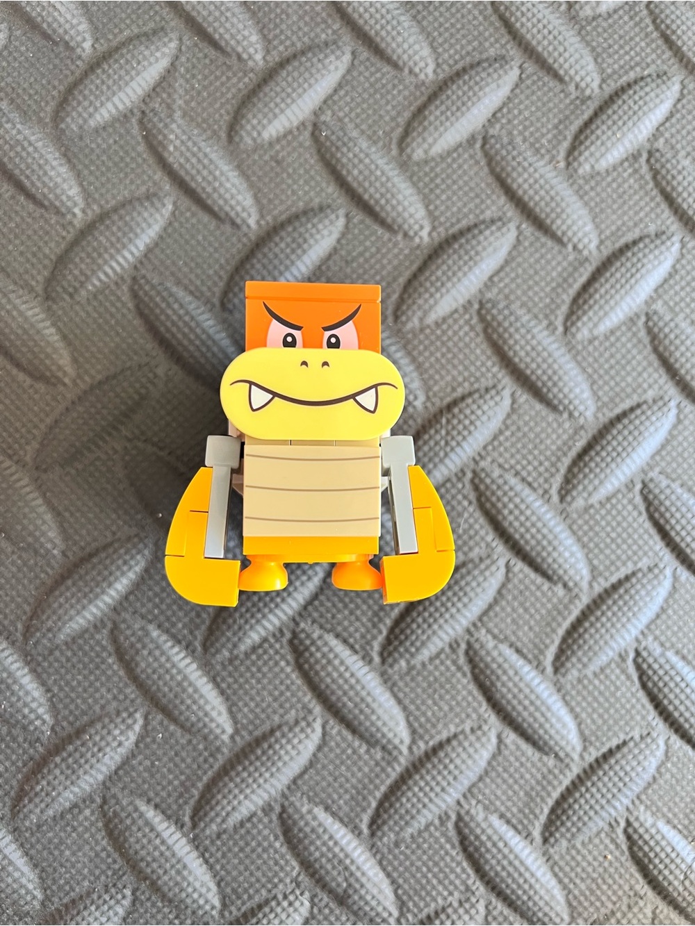 LEGO Super Mario Boom Boom figure